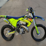 HUSQVARNA   TE 300 TI